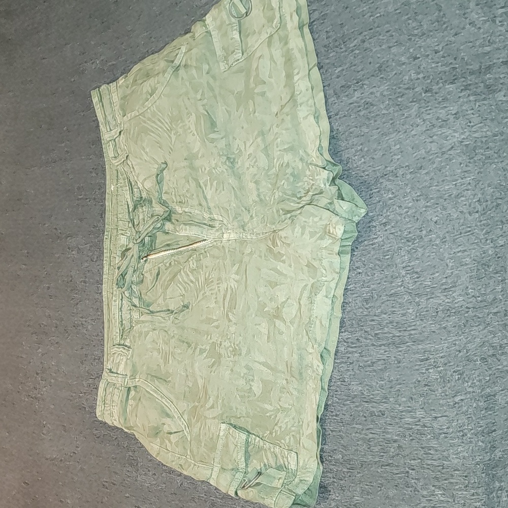 American Eagle Short Size 14